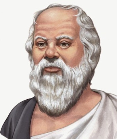 Época clásica: Platón (438-349 AC)