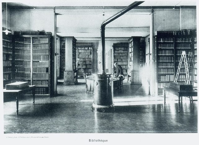 Escuela Veterinaria de Tolouse