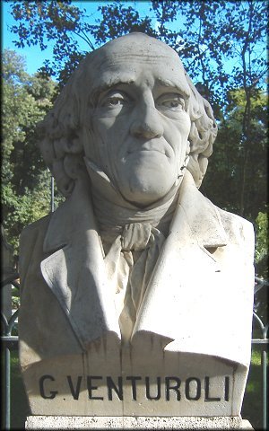 Giuseppe Venturoli  1768 – 1846