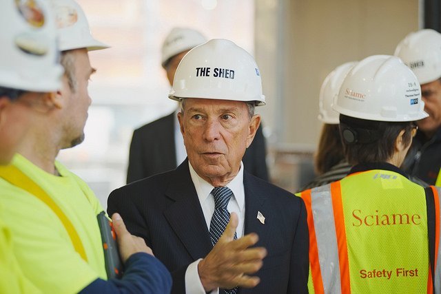 American Cities Initiative