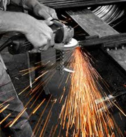 Inicio de producción