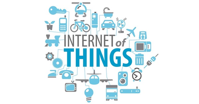 Internet de las cosas