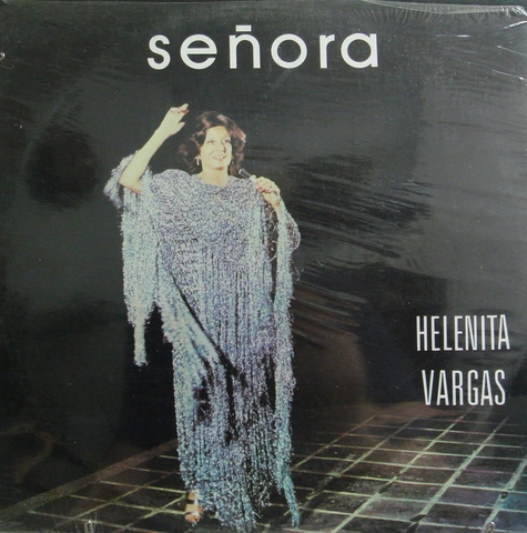 Album-Señora