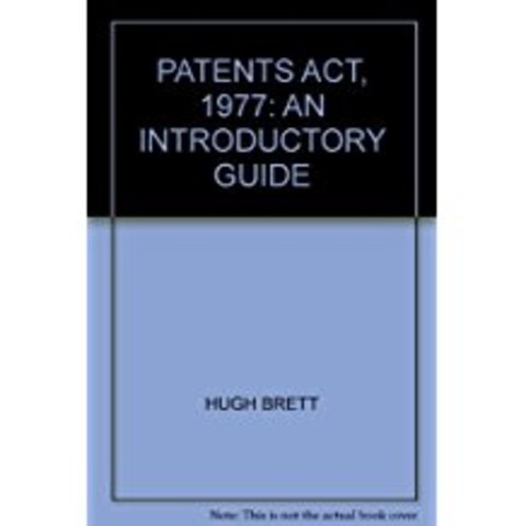 1977 Patents Act