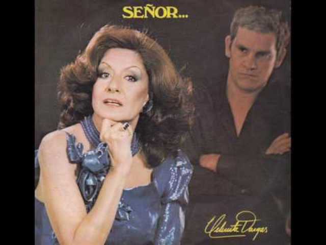 Album-Señor