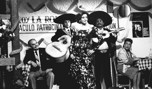 Primera aparición en una novela