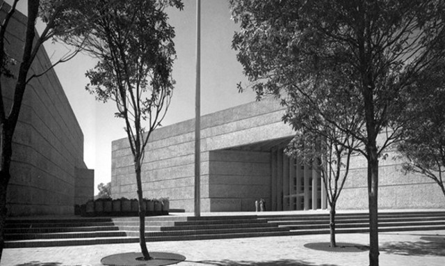 Creación de INFONAVIT