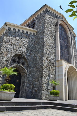 Matrimonio (Primer y único)