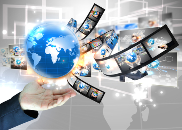 Mercado publicitario