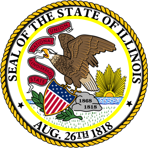Illinois Becomes the 21st State