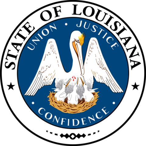 Louisiana is 18th State
