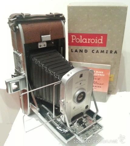 La fotografía instantánea