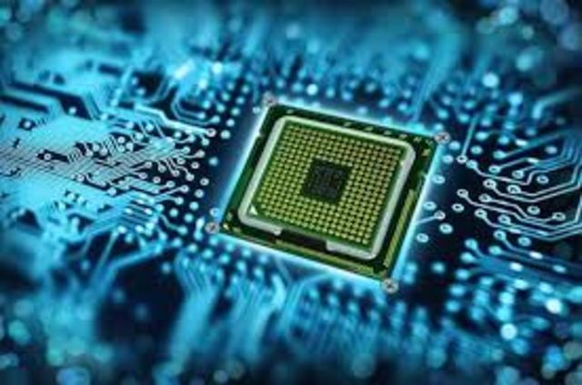 Cambio de Sistemas a Digitales