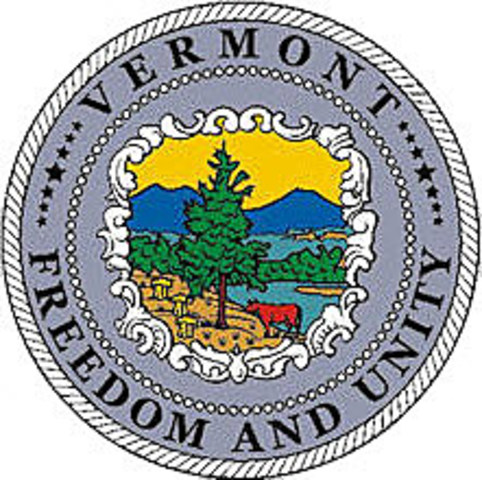 Vermont is the 14th State