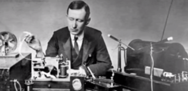 Prestación de Servicio de Telegrafía.