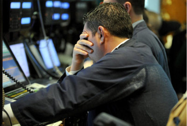 Inversores pierden su dinero en la red