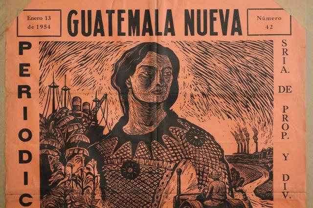 Formacion de la nacion Guatemalteca