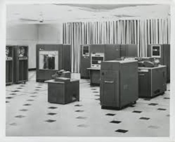 IBM 650