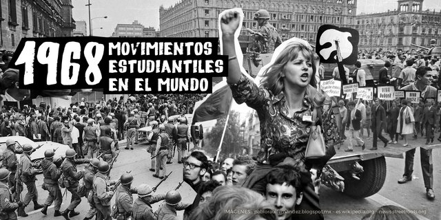 MOVIMIENTO ESTUDIANTIL