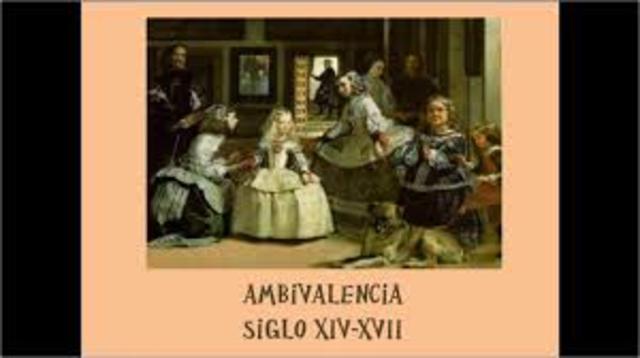 Concepcion de Ambivalencia (siglos XIV-XVII)