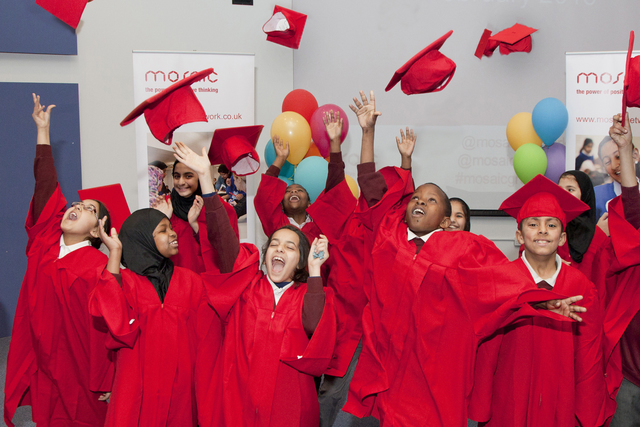 Graduate Primary School