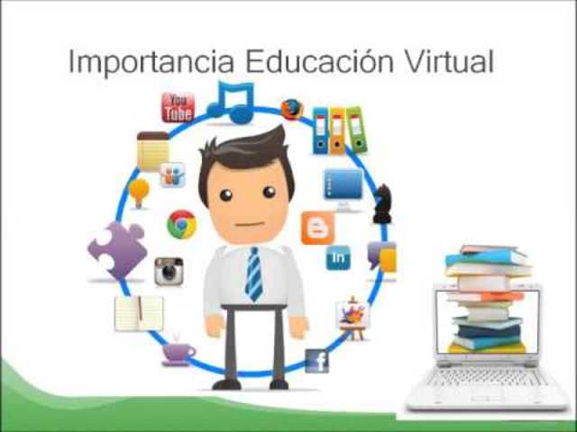 Se consideró el año de la virtualidad en Colombia