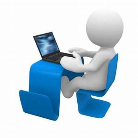 Johnson, 2003,  Tendencias e-learning