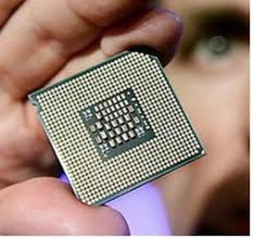 microprocesador.