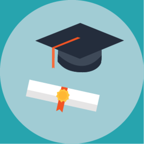 Graduate High School