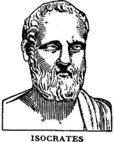 Isocrates