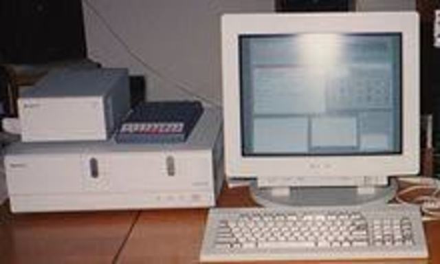 Estaciones de trabajo Silicon Graphics (workstations)
