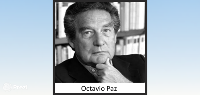 Octavio Paz, Premio Nobel