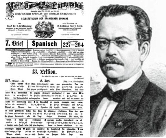 Primer material autoestudio