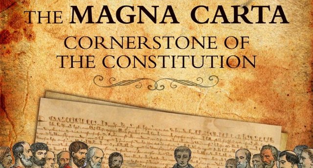 Magna Carta