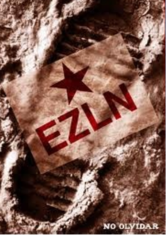 Alzamiento del EZLN