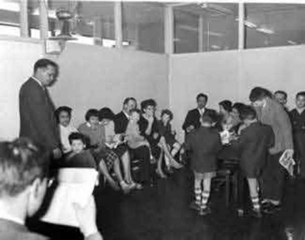 Immigration Act of 1965