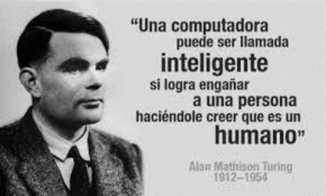 Computing Machinery and Intelligence