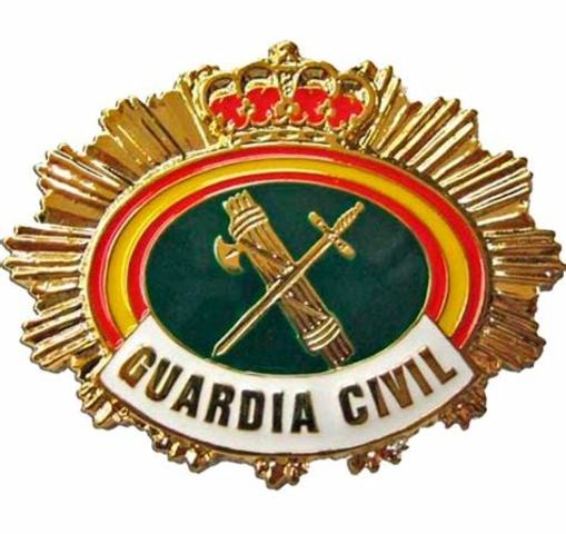 Creación de la Guardia Civil