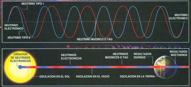 Takaaki Kajita (1959 - hasta la fecha, Japón)