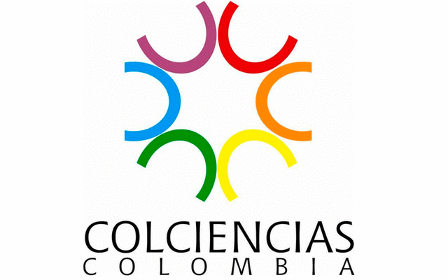 Creación de proyecto en Colciencias