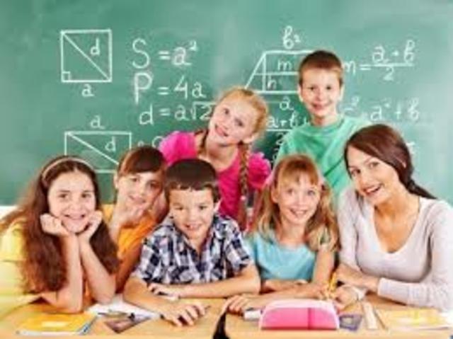 Integración de alumnos con necesidades especiales