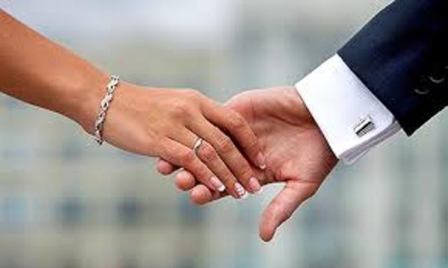 Ley  sobre capitulaciones