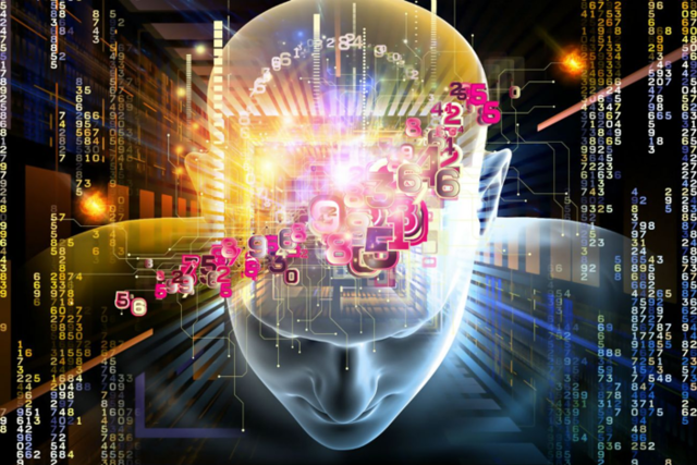 Comienzo inteligencia Artificial