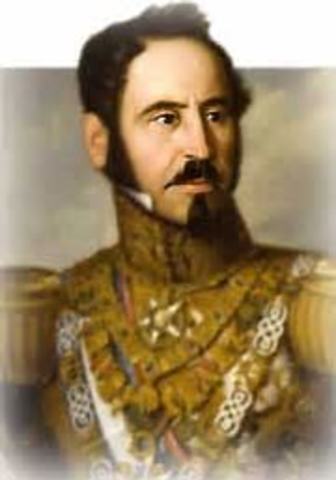 Regreso de Espartero