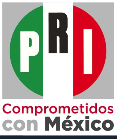 El PRI retoma la presidencia