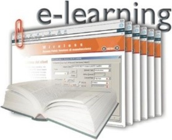 E-learning