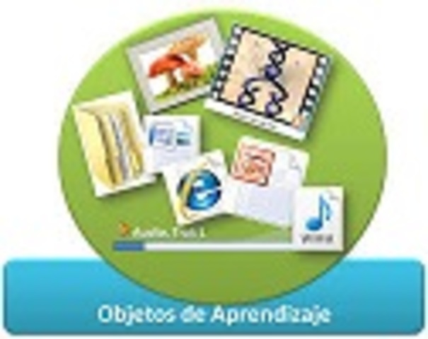 Objeto de aprendizaje