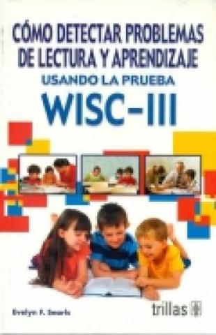 Prueba de Inteligencia para Niños (WISC)