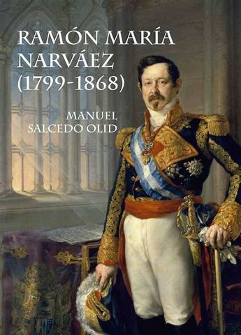 Gobierno moderado de Narváez