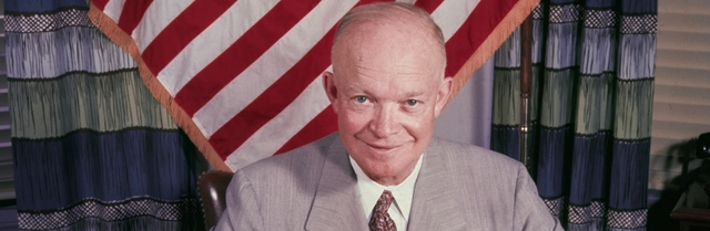 Eisenhower Doctrine